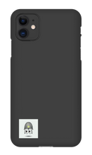 cptmiller19xx iPhone Phone Cases