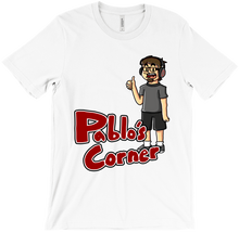 PablosCorner T-Shirt
