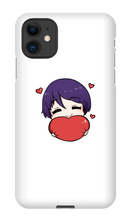 exerian iPhone Phone Cases