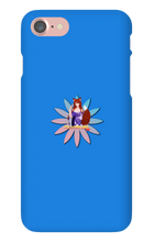tsuyamume iPhone Phone Cases