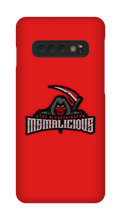msmalicious23 Samsung Phone Case