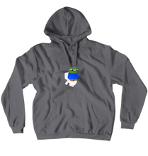 arct1ceagle Hoodies (No-Zip/Pullover)