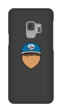 bunkbedmountain Samsung Phone Cases