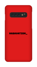 nasavation_ Samsung Phone Cases