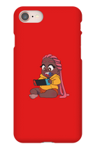 Dayby (Day is Baby) iPhone Phone Cases