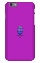 operatordad iPhone Phone Cases