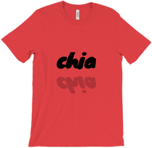 chiasenpai T-Shirts