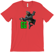 Pathfinder GG T-Shirts