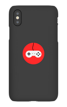 robosam7426 iPhone Phone Cases