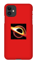 ultimaknight12 iPhone Phone Cases