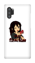 ourxfinalxkiss Samsung Phone Cases
