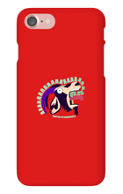 darkiris72 iPhone Phone Cases