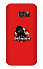jadeybaddazz Samsung Phone Cases