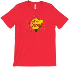 Hide The Pickle Splat T-Shirt