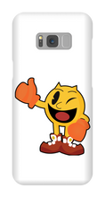 pacmann95 Samsung Phone Cases