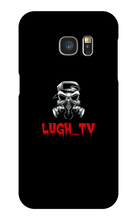 lugh_tv Samsung Phone Cases