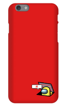 Hi - iPhone Cases