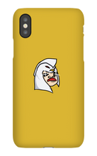 WE MOVE! iPhone Phone Cases