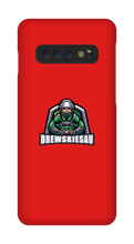 drewskiesau Samsung Phone Cases