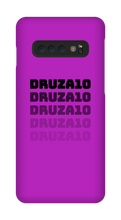 druza10gaming Samsung Phone Cases