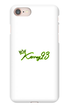 kerray93 iPhone Phone Cases