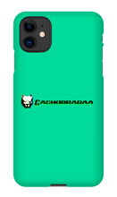 cachorradaa iPhone Cases
