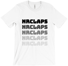 nrclaps T-Shirts