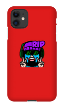 guerrillacpt iPhone Phone Cases