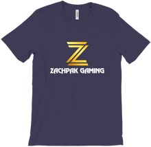 zachpakgaming T-Shirts