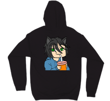 Hydrate Hoodie