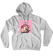 nekonixie Hoodies (No-Zip/Pullover)