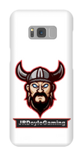 JRDoyleGaming Samsung Phone Cases