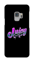 Team Juicy Samsung Phone Cases