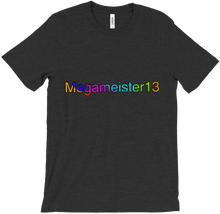 Megameiser13 T-shirt