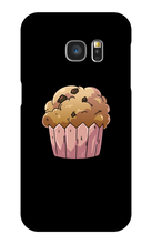 muffinmusicinc Samsung Phone Cases