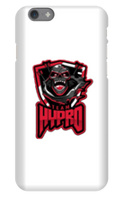 Hypro Gaming iPhone Phone Case