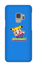 kuaymou Samsung Phone Cases