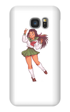 al_ultimatevitality Samsung Phone Cases