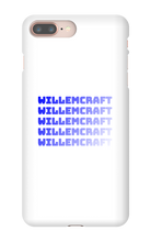 willemcraft iPhone Phone Cases