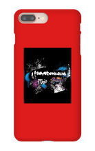 swampdonkeysentertainment iPhone Phone Cases