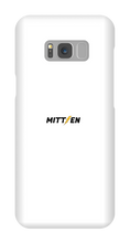 mitten Samsung Phone Cases