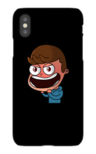 maystroker_ iPhone EMOTE ENERVE