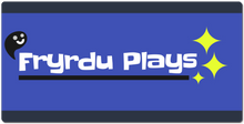 fryrdu XXL Gaming Mousepad