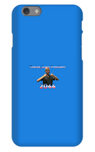 Scary for President iPhone Case