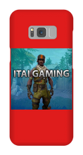 itaigaming Samsung Phone Cases