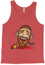 forsakenspartan Tank Top