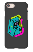 Retro iPhone Phone Cases