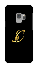Sait Cetin Samsung Phone Cases