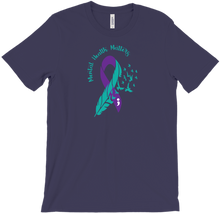 Mental Health Matters Tee