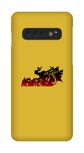kefkyta Samsung Phone Cases